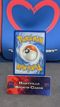 Pokemon Ascended Heros Mega Charizard Y EX Mega Hyper Rare 294/217 - Image 2
