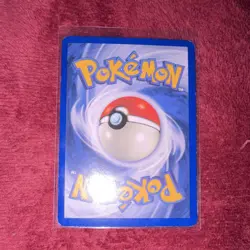Pokemon Snorlax 1st Edition Holo Rare Jungle 11/64 - Image 2