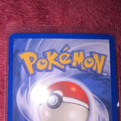 Pokemon Snorlax 1st Edition Holo Rare Jungle 11/64 - Image 3