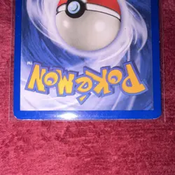 Pokemon Snorlax 1st Edition Holo Rare Jungle 11/64 - Image 4