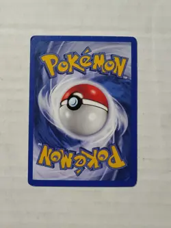 Totodile 80/111 Neo Genesis Unlimited Pokemon TCG Card WOTC 2000 🔥 - Image 2