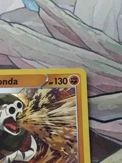 Sandaconda 110/202 Holo Rare Sword & Shield Base Set Pokemon Cards TCG Near Mint - Image 3
