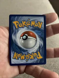 Pokemon Mega Sharpedo EX 113/094 - Image 2