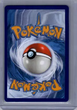 Pokemon TCG Radiant Blastoise Holo Card 018/078 Pokemon Go Rare, Near Mint/Mint - Image 2