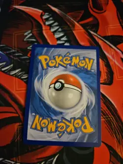 Pokemon Pikachu TCG SWSH020 Black Star Promo - Image 2