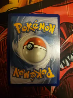 Pokemon Pikachu TCG SWSH020 Black Star Promo - Image 4