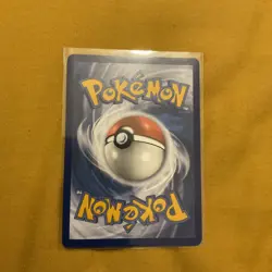 Miraidon Black Star Promo Pokemon SV Scarlet & Violet 013 Base Set ETB Promo - Image 2