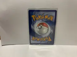 Pokemon TCG Leafeon (Poke Ball) Prismatic Evolutions 005/131 Reverse Holo Rare - Image 2
