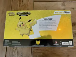 Pikachu V-Union Premium Playmat Collection - Pokemon Celebrations - Image 5