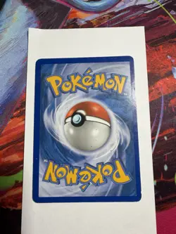 Pokemon TCG Lotad Platinum Reverse Holo Rare Card SH4 - Image 3