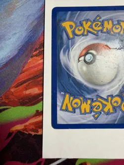 Pokemon TCG Lotad Platinum Reverse Holo Rare Card SH4 - Image 4