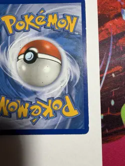 Pokemon TCG Lotad Platinum Reverse Holo Rare Card SH4 - Image 5