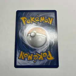 2017 Pokemon BULBASAUR 1/73 SHINING LEGENDS REVERSE HOLO - Image 2