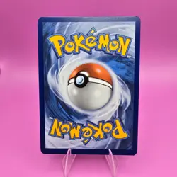 Bulbasaur 001/132 2026 Pokemon Day Promo Reverse Holo Pokemon TCG LP - Image 2