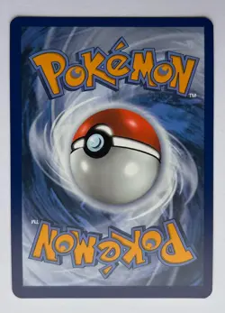 Pokemon Center Stamped - Pokemon Mega Evolution ETB Promo #10 Riolu - Image 2