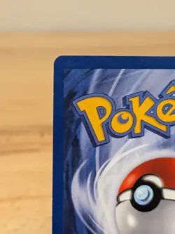 2000 Wotc Black Star Promo Computer Error Pokemon #16 LP - Image 5