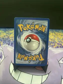 Pokemon TCG Skarmory 21/97 Dragon Rare Reverse Holo 2003 NM Condition - Image 2