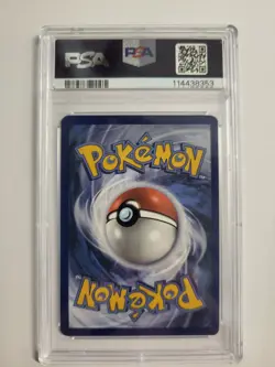 2024 Pokemon Twilight Masquerade Pinsir 168/167 Illustration Rare IR PSA 9 MINT - Image 2