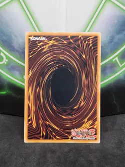 Yugioh Elemental Hero Prisma DPCT-EN002 Ultra Rare NM - Image 2