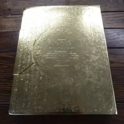 YU-GI-OH! Master Collection Volume 1 - yugioh ygo KONAMI Complete Unopened Bk - Image 3