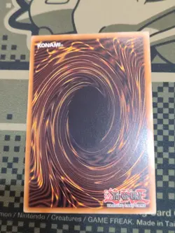 RA05-EN093 Sky Striker Ace - Raye Variant Art Ultra Rare 1st Ed YuGiOh - Image 2
