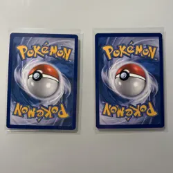 Pokemon TCG XY Phantom Forces Reverse 2014 Litleo 11/119 & Pyroar 12/119 NM- - Image 2