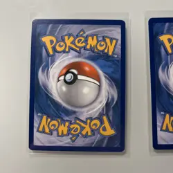 Pokemon TCG XY Phantom Forces Reverse 2014 Litleo 11/119 & Pyroar 12/119 NM- - Image 3