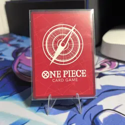 OP15-022 Brook Alt Art Leader Adventure on Kami’s Island One Piece TCG English - Image 2