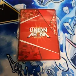UNION ARENA Arknights UAPR/ARK-042 UR WINNER Amiya Near Mint From Japan - Image 2