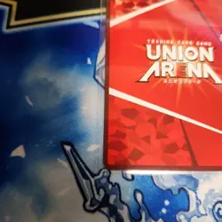 UNION ARENA Arknights UAPR/ARK-042 UR WINNER Amiya Near Mint From Japan - Image 5