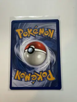 Pokemon TCG Articuno #2/62 Fossil Holo NM Condition - Image 2