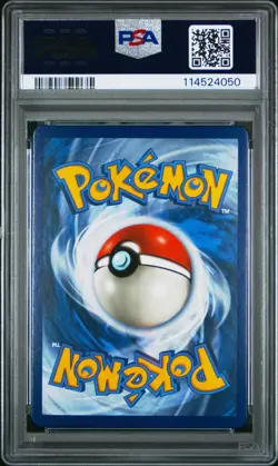 PSA 10 PYROAR BREAK 24 XY STEAM SEIGE POKEMON GEM MINT - Image 2