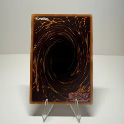 Yugioh Tcg Dark Magician LC01-EN005 Quarter Century Secret Rare Limited Ed LP - Image 4