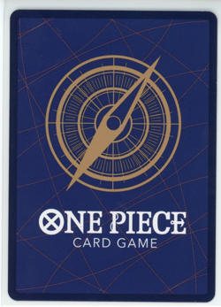 Portgas.D.Ace OP07-053 Alt Art 3rd Anniversary Stamped Promo One Piece TCG - Image 2