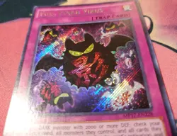 Yugioh: Full Force Virus - MP17-EN228 - Secret Rare - 1st Edition - LP - Image 3