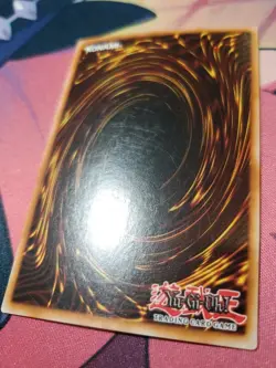 Yugioh: Full Force Virus - MP17-EN228 - Secret Rare - 1st Edition - LP - Image 5