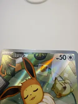Eevee - 173 Promo SV: Scarlet & Violet Promo Cards NM - Image 4