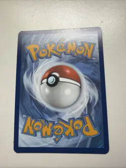 Victini 208 - Black Star Promo - Pokemon Card - Image 2