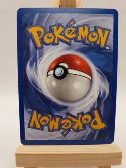 Pokemon 1st Edition Card - Ponyta 64/82 (Team Rockets Set) - Image 4