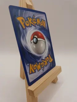 Pokemon 1st Edition Card - Koffing 58/82 (Team Rockets Set) - Image 3