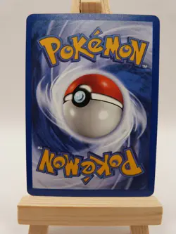 Pokemon 1st Edition Card - Koffing 58/82 (Team Rockets Set) - Image 4