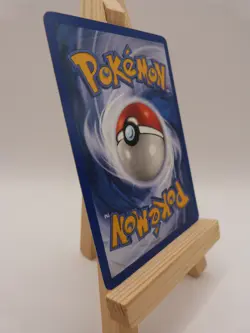 Pokemon 1st Edition Card - Oddish 63/82 (Team Rockets Set) - Image 3