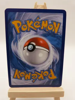 Pokemon Ex Card - Tornadus ex 90/108 (B/W Dark Explorers) - Image 4