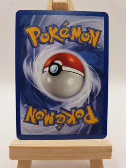 Pokemon 1st Edition Card - Rattata 66/82 (Team Rockets Set) - Image 4