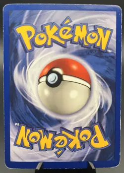 Zapdos 16/102 Shadowless Base Set 1999 Holo Rare Pokemon Card LP/MP - Image 2