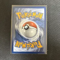Pokemon Card Iron Crown Surging Sparks Reverse Holo Rare 132/191 Near Mint - Image 2