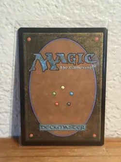 Magic: The Gathering River Song Foil Rare Legendary Creature Doctor Who Card - Image 2