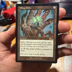 Lot Of 7 MTG Magic The Gathering Cards - Great Value! Unlimited Urza’s Legacy+ - Image 3