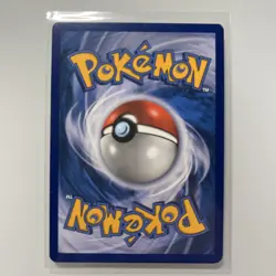 Pokemon Hoopa Cracked Ice XY Steam Siege Holo Card 51/114 Rare LP - Image 2