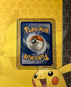 Snorlax LV.X 111/111 Rising Rivals Holo HP/MP Pokemon Card Lv X - Image 2